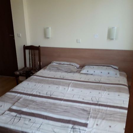 Виламимоза;Созополбуджака Hotel Luaran gambar