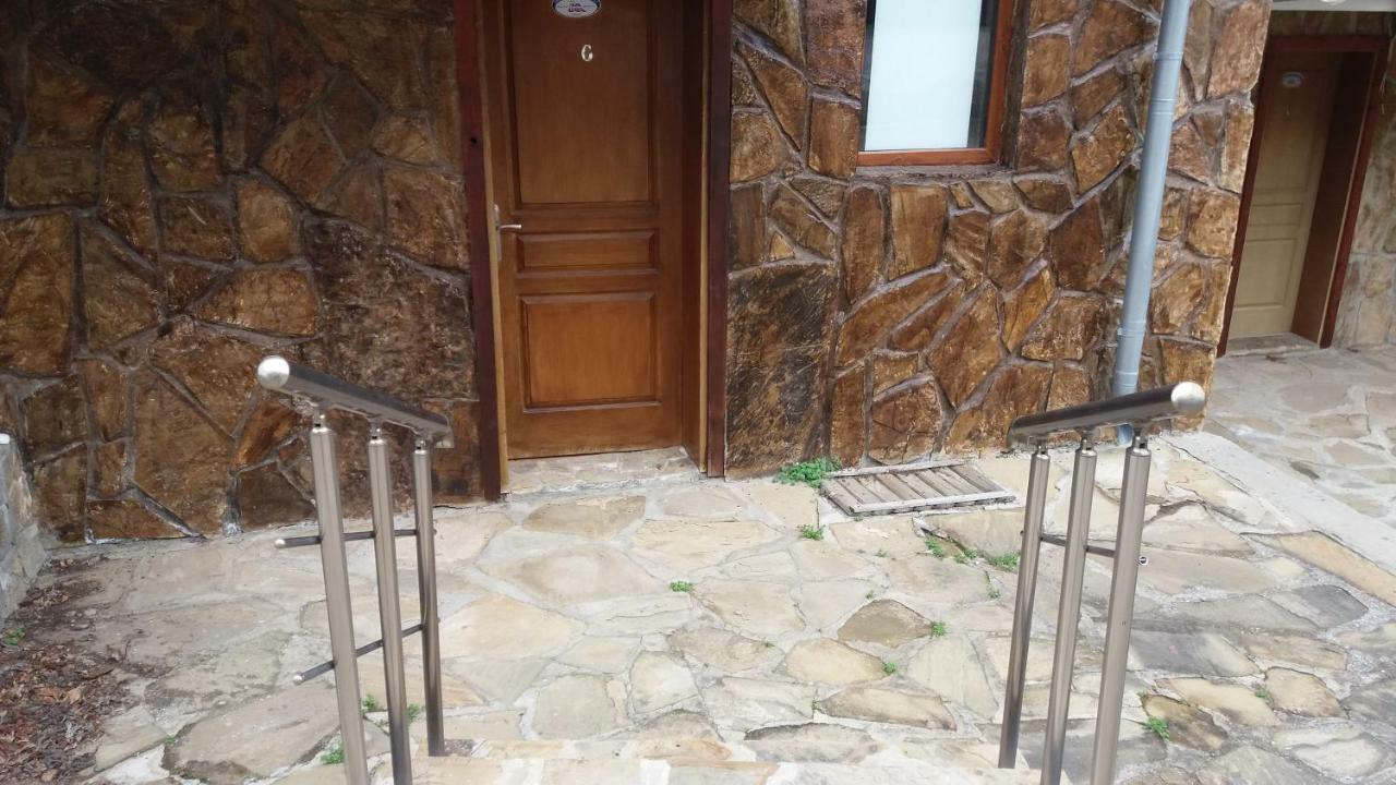 Виламимоза;Созополбуджака Hotel Luaran gambar