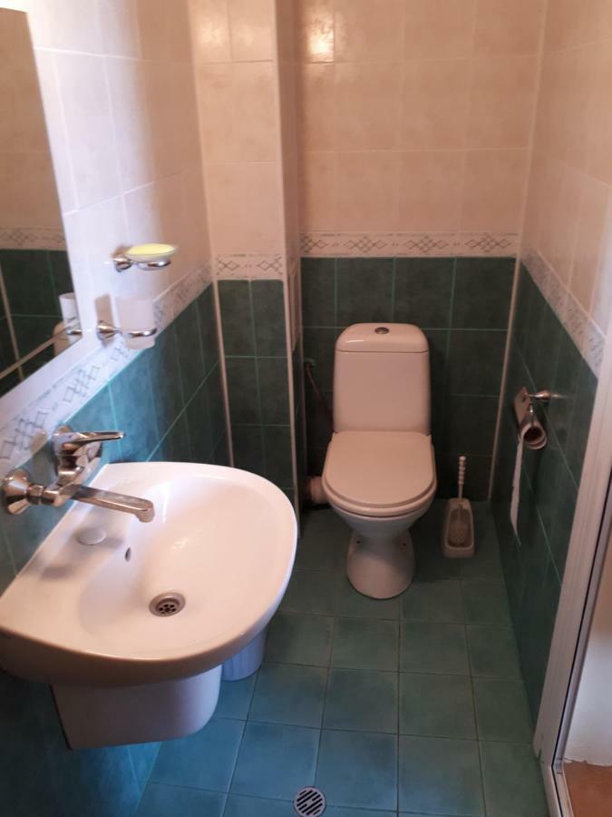 Виламимоза;Созополбуджака Hotel Luaran gambar