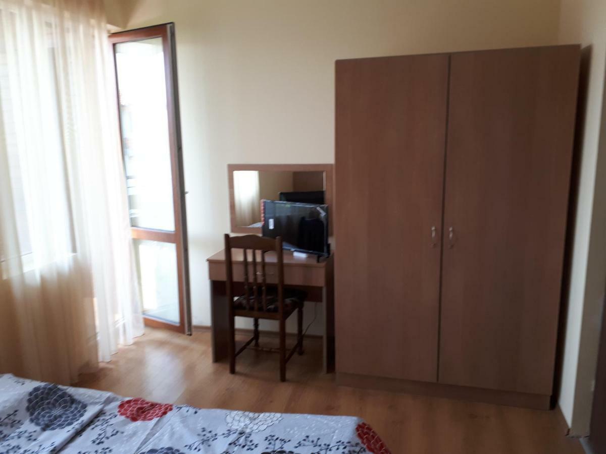 Виламимоза;Созополбуджака Hotel Luaran gambar