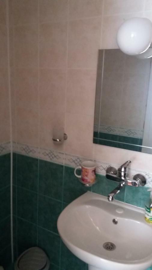 Виламимоза;Созополбуджака Hotel Luaran gambar