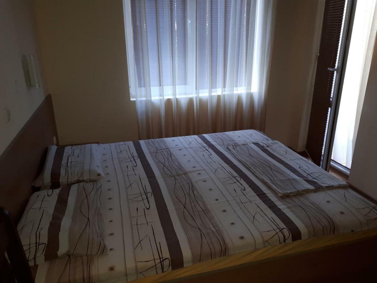 Виламимоза;Созополбуджака Hotel Luaran gambar