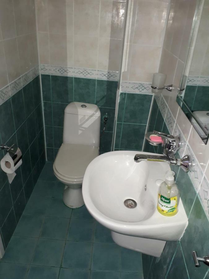 Виламимоза;Созополбуджака Hotel Luaran gambar