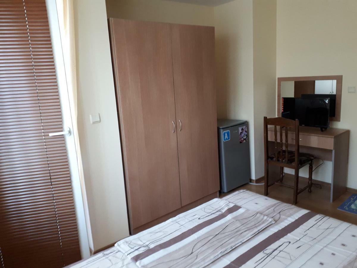 Виламимоза;Созополбуджака Hotel Luaran gambar