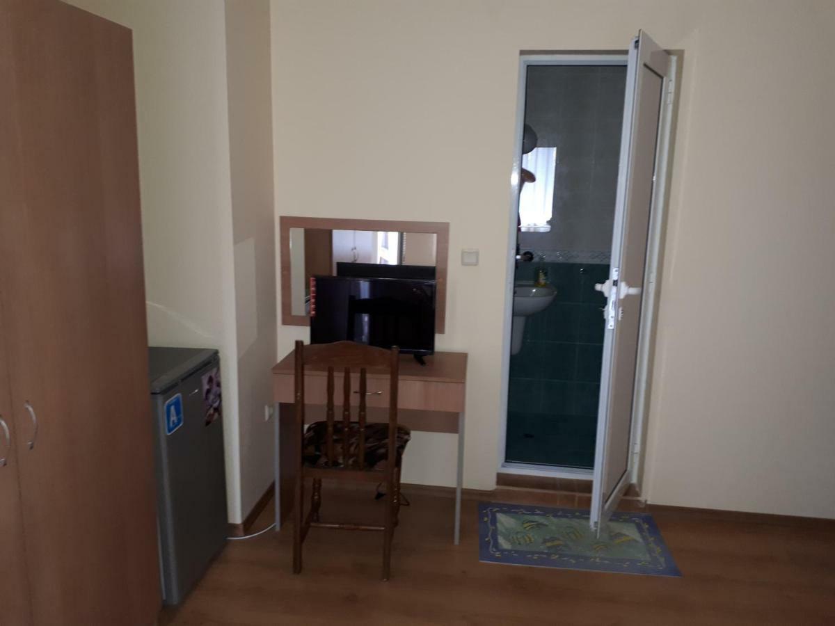 Виламимоза;Созополбуджака Hotel Luaran gambar