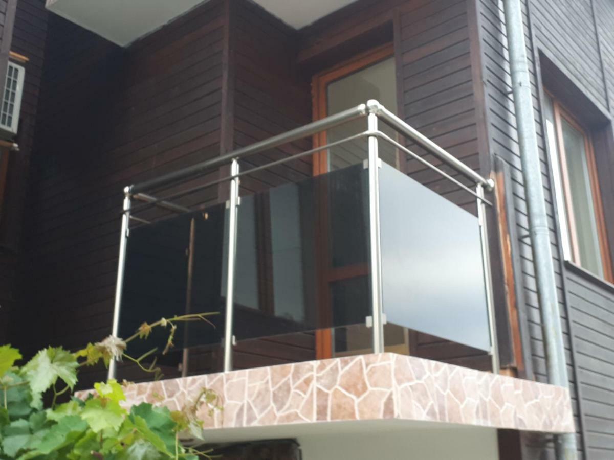 Виламимоза;Созополбуджака Hotel Luaran gambar