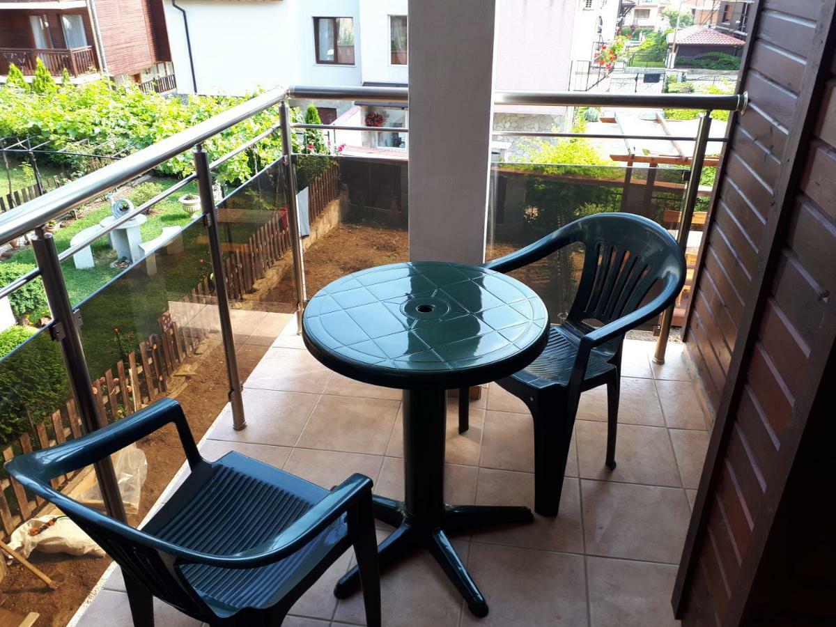 Виламимоза;Созополбуджака Hotel Luaran gambar